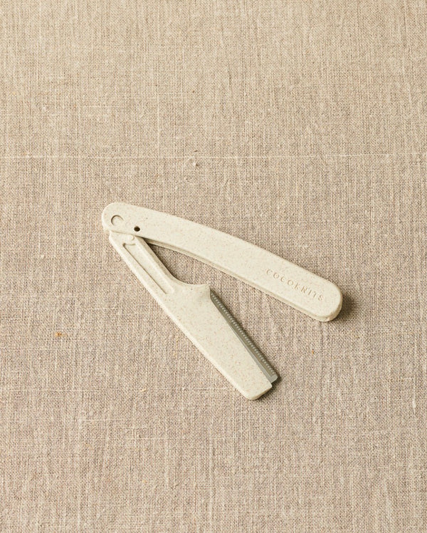 Fuzz Off Comb - Cocoknits