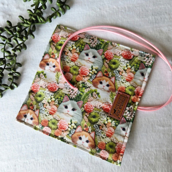 POCHETTE À MARQUEURS