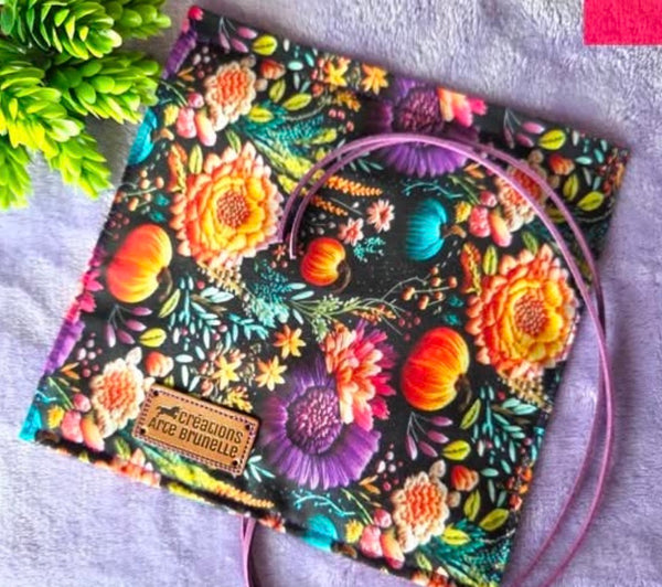 POCHETTE À MARQUEURS