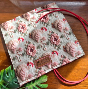 POCHETTE À MARQUEURS