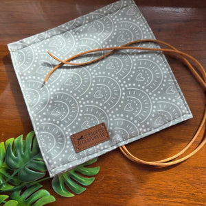 POCHETTE À MARQUEURS