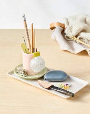 Cocoknits notions dish