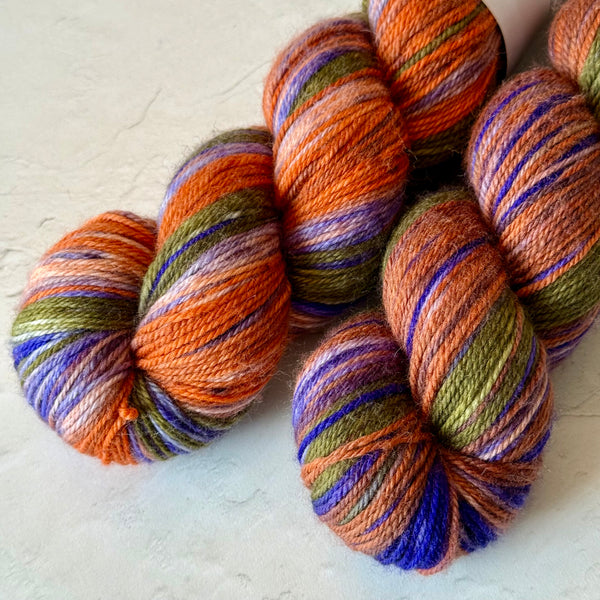 CHAUSSETTES VARIÉES IDENTIQUES