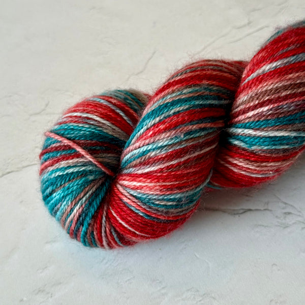 CHAUSSETTES VARIÉES IDENTIQUES