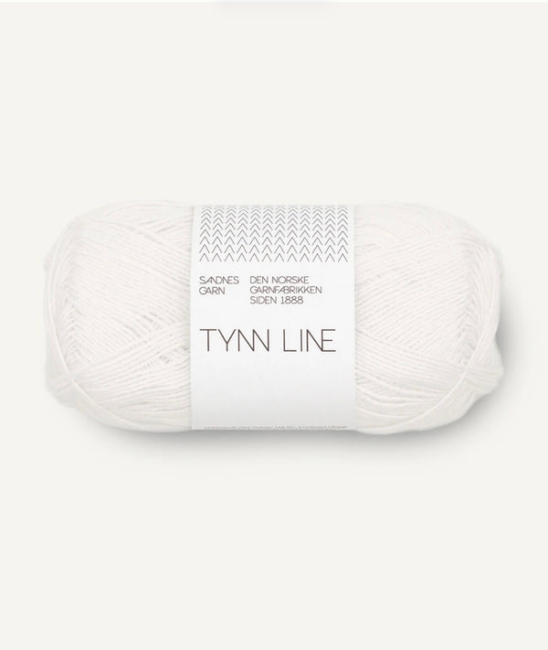 Tynn Line