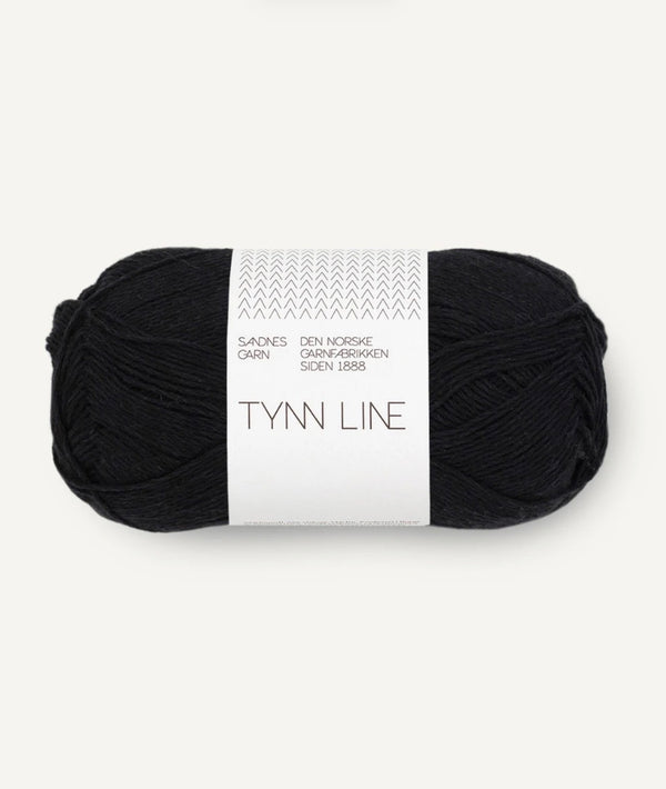 Tynn Line