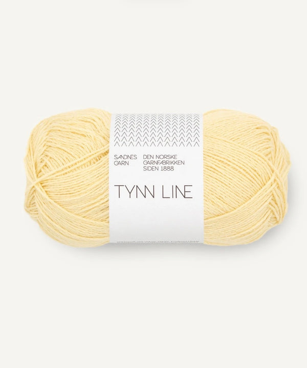 Tynn Line