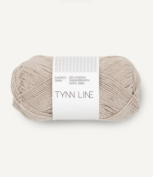 Tynn Line
