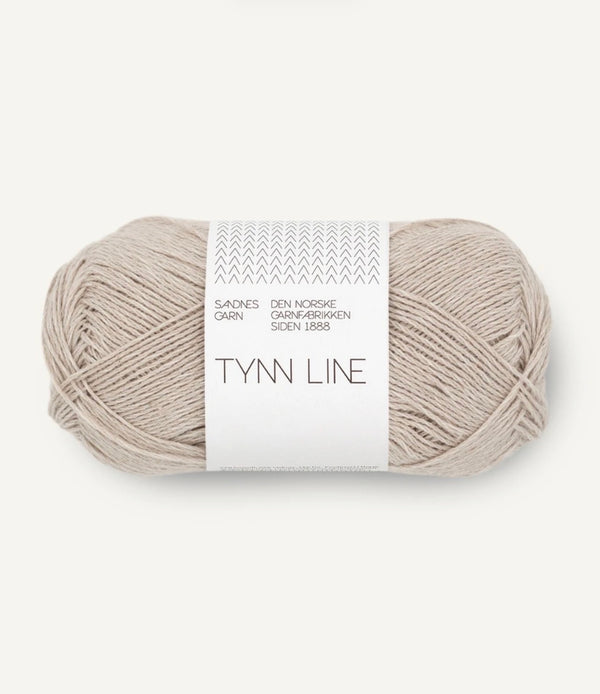 Tynn Line