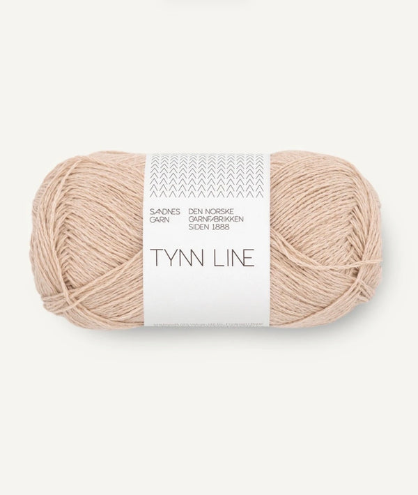 Tynn Line