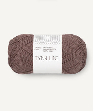 Tynn Line
