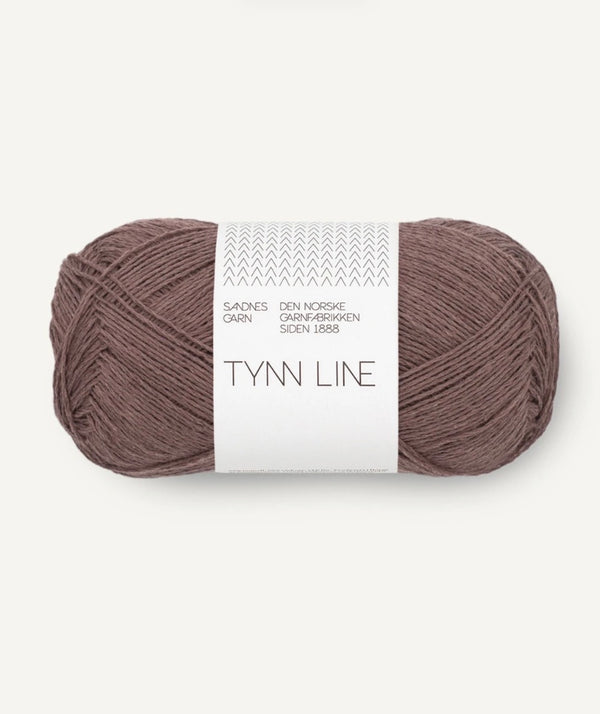 Tynn Line