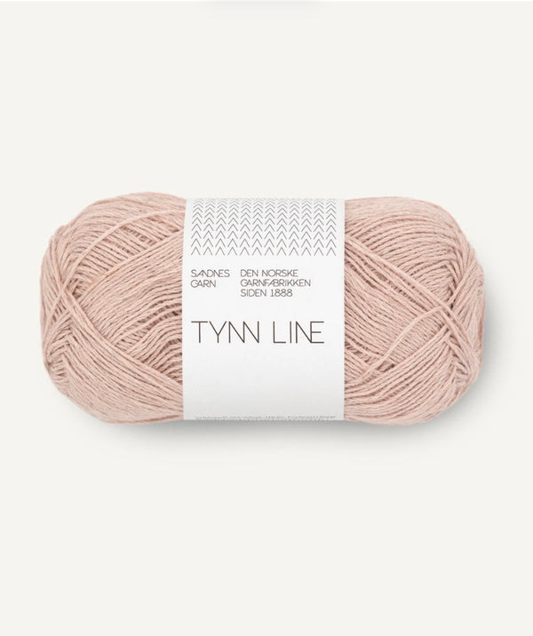 Tynn Line
