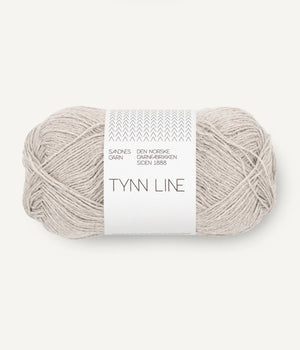 Tynn Line