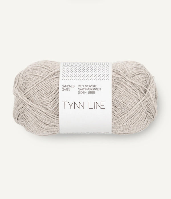 Tynn Line