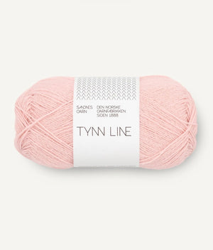 Tynn Line
