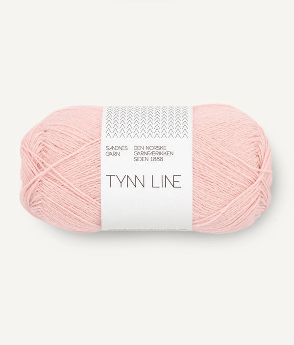 Tynn Line
