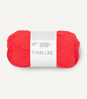 Tynn Line