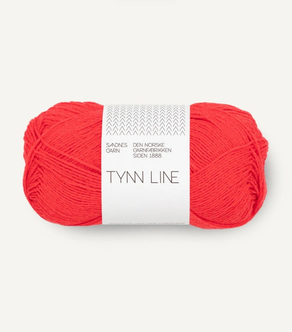 Tynn Line