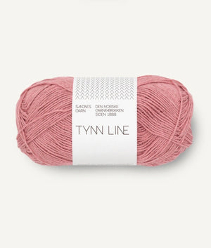Tynn Line