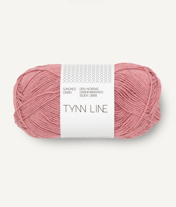 Tynn Line
