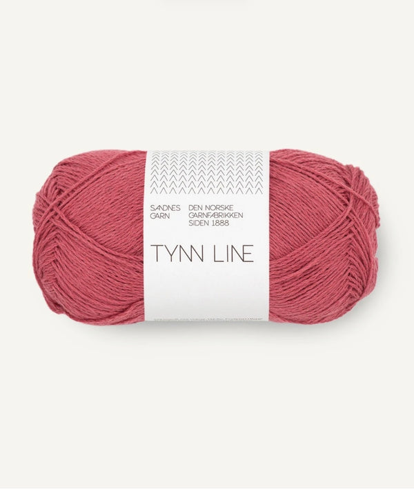 Tynn Line