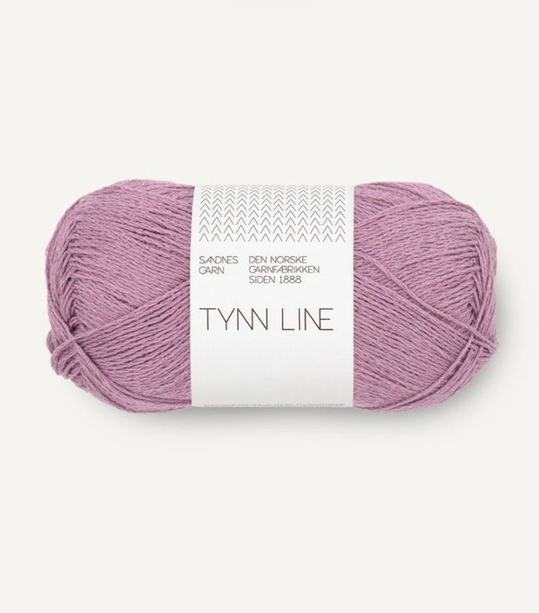 Tynn Line