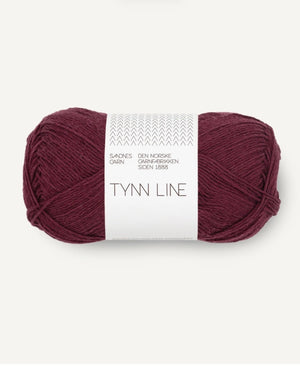 Tynn Line
