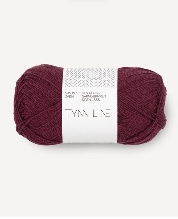 Tynn Line