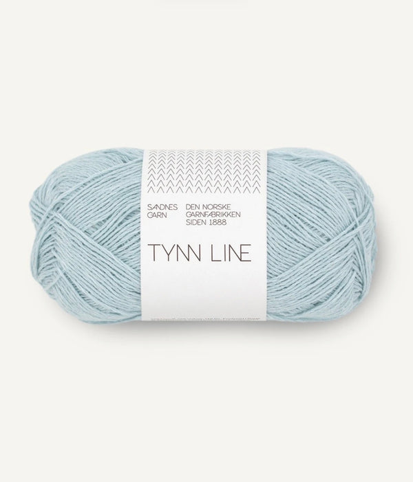 Tynn Line