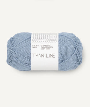 Tynn Line