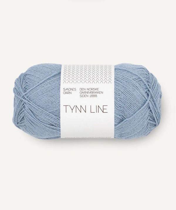 Tynn Line