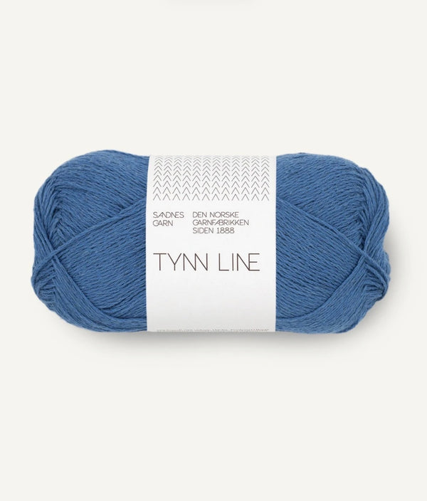 Tynn Line
