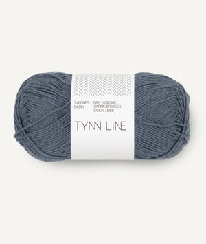 Tynn Line