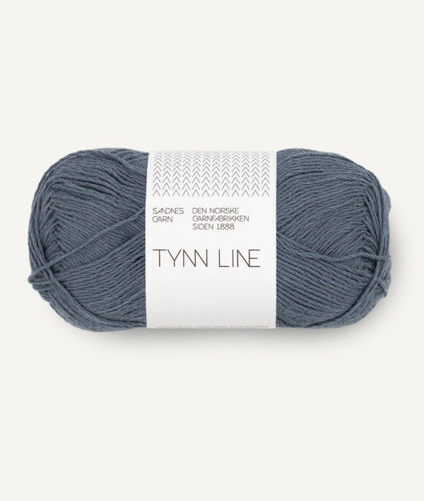 Tynn Line