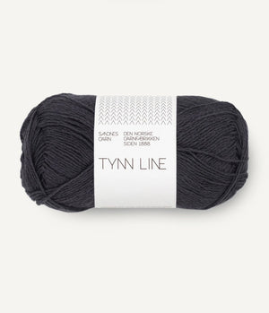 Tynn Line