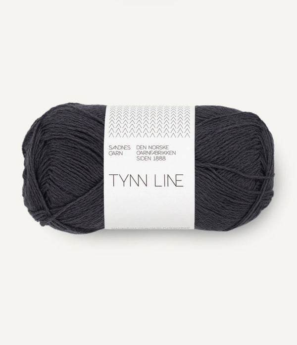 Tynn Line