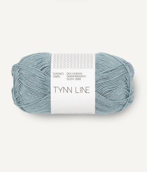 Tynn Line