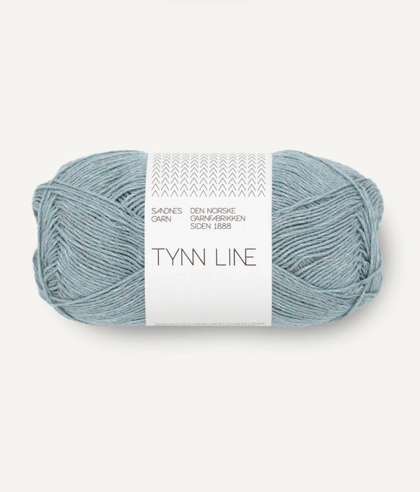 Tynn Line