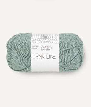 Tynn Line