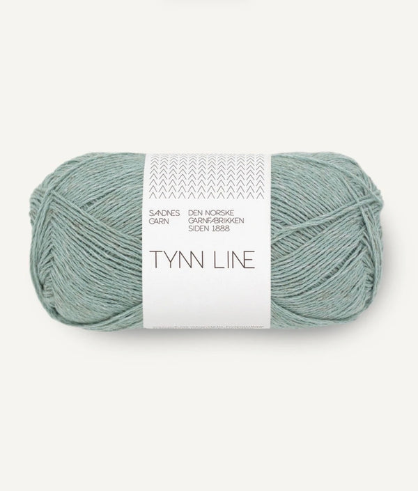 Tynn Line