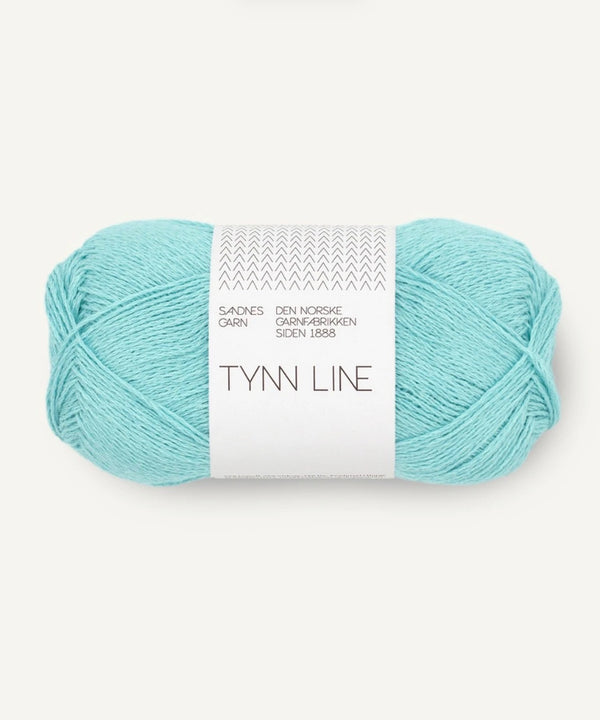 Tynn Line
