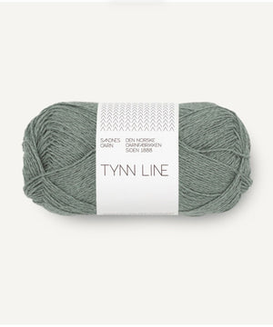 Tynn Line