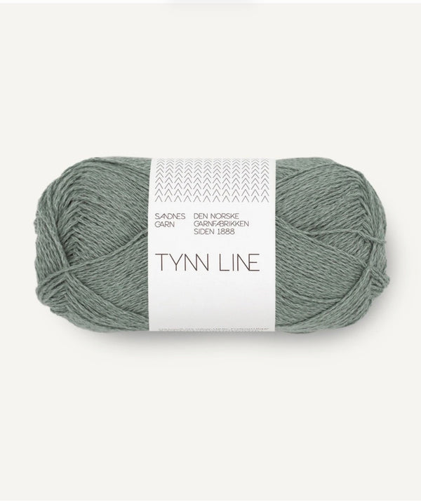 Tynn Line