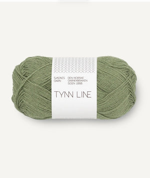 Tynn Line