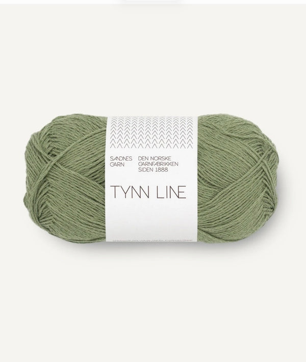 Tynn Line