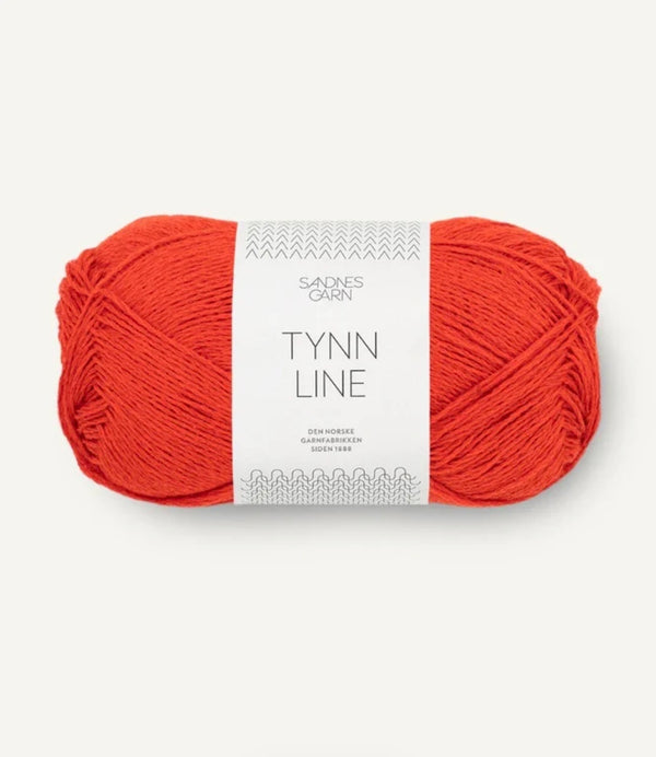 Tynn Line