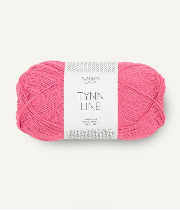 Tynn Line