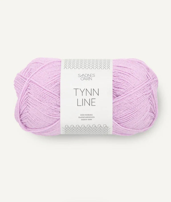 Tynn Line