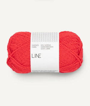 Line